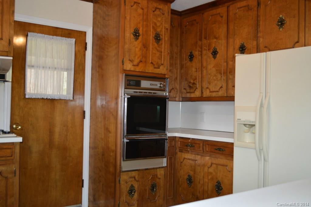 Crestview - Residential