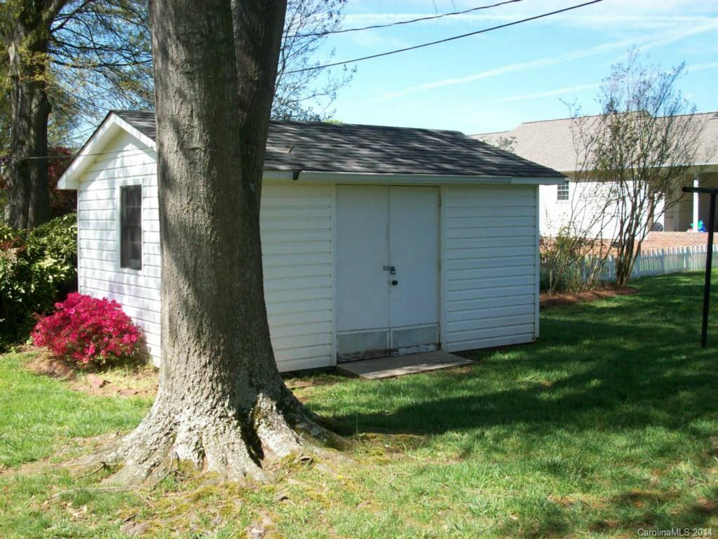 Crestview - Residential