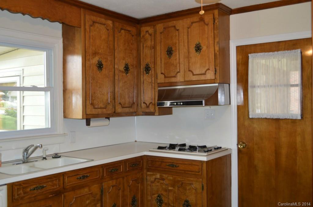 Crestview - Residential