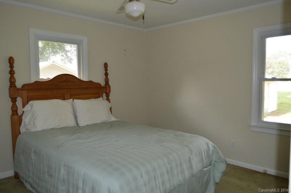 Crestview - Residential