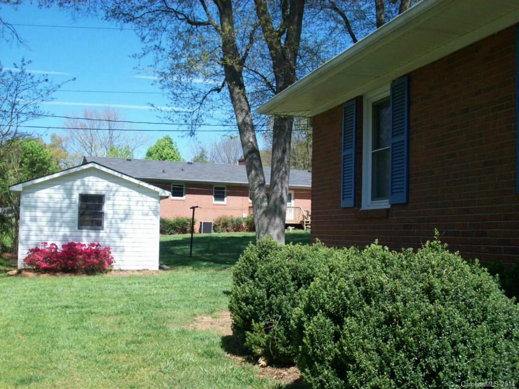 Crestview - Residential