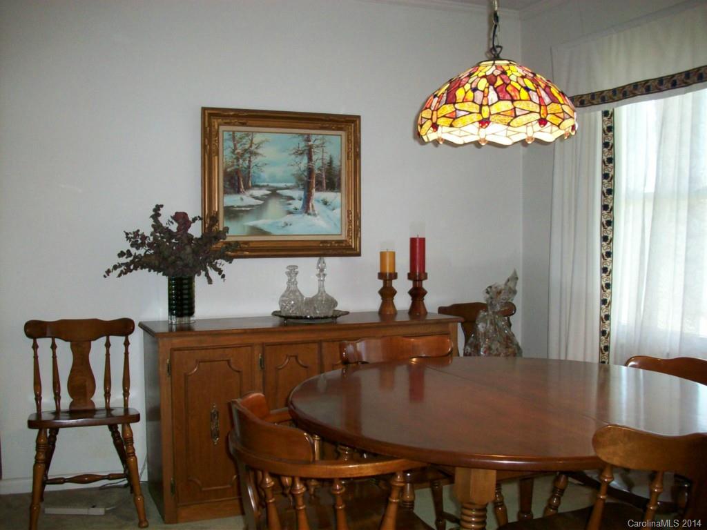 Crestview - Residential