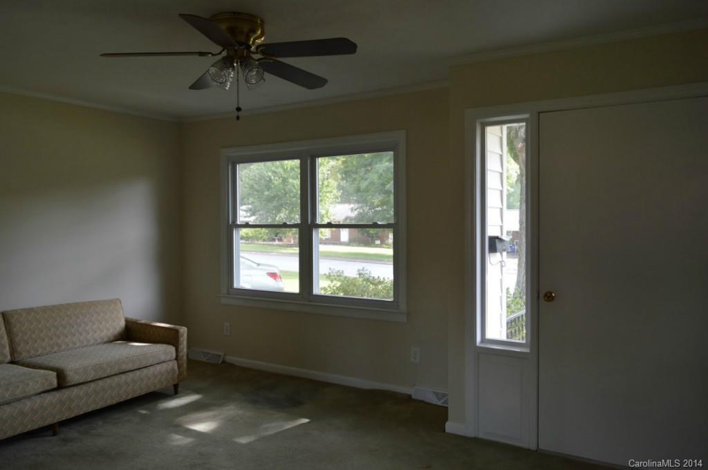 Crestview - Residential