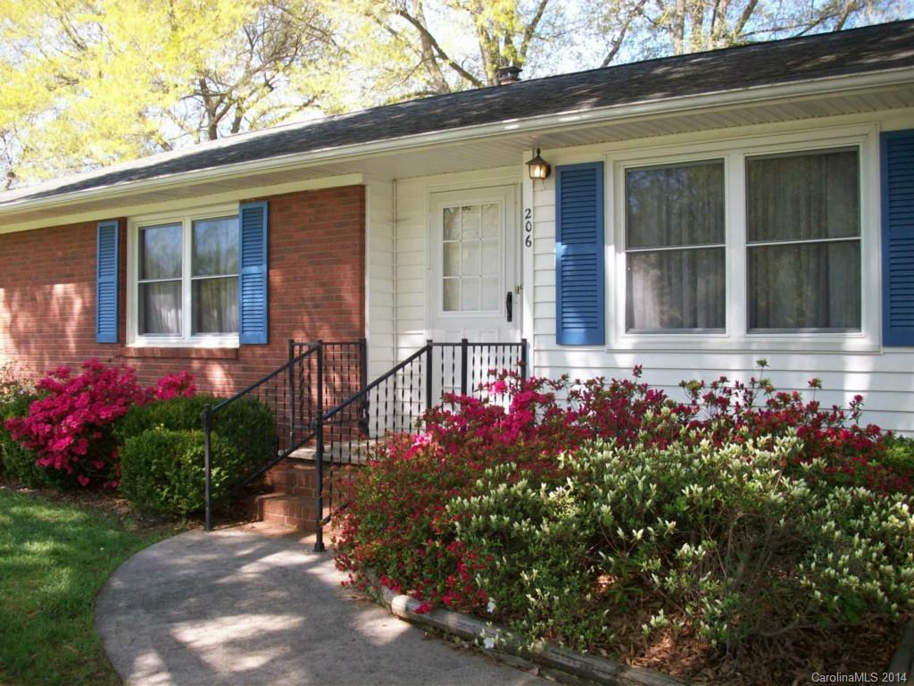 Crestview - Residential