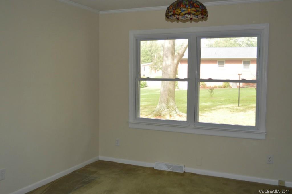 Crestview - Residential