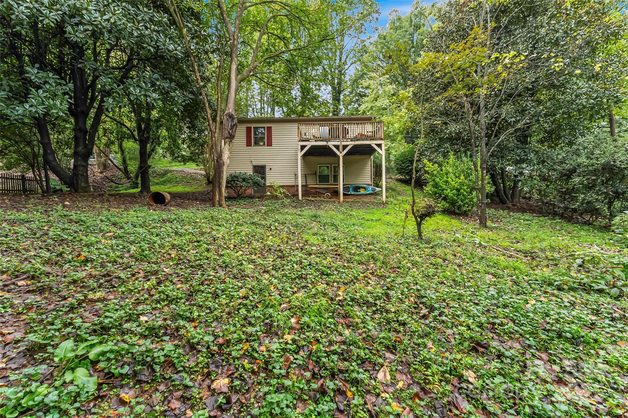 Mountainbrook - Residential