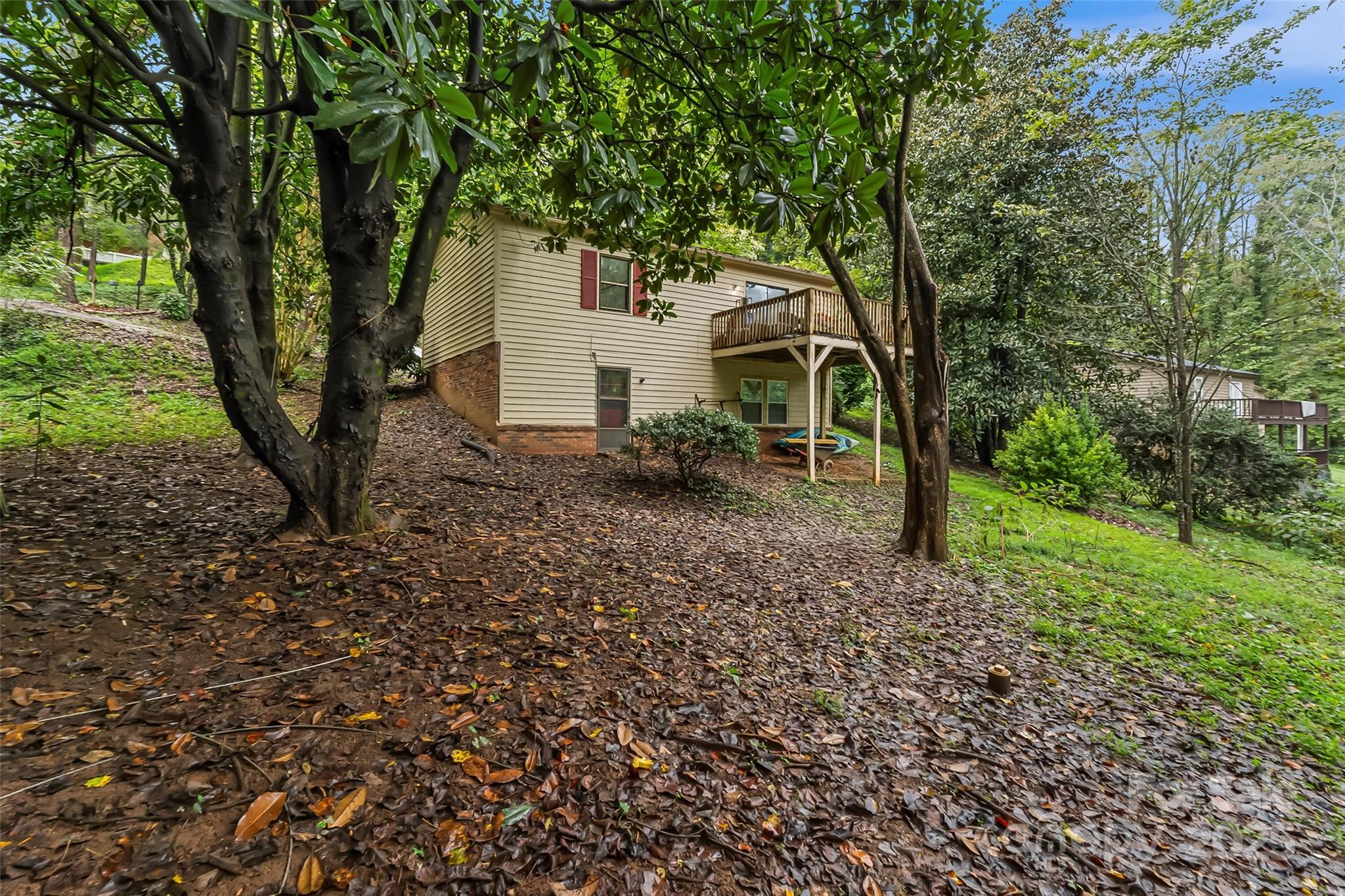 Mountainbrook - Residential