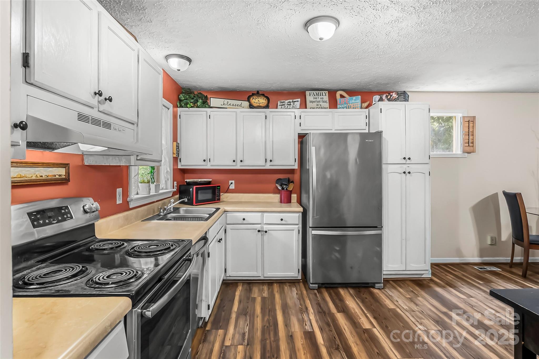 Mountainbrook - Residential