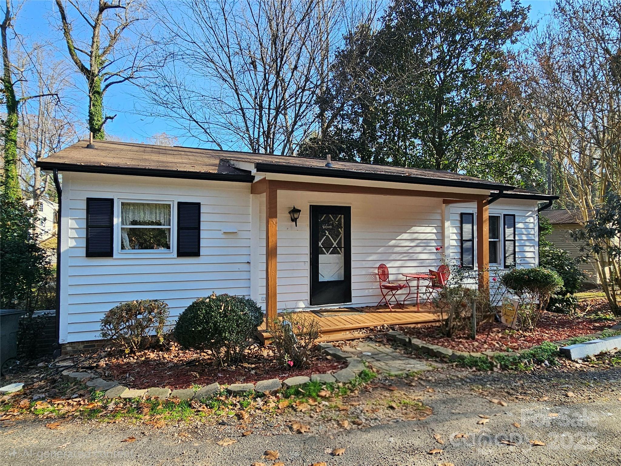 Mountainbrook - Residential