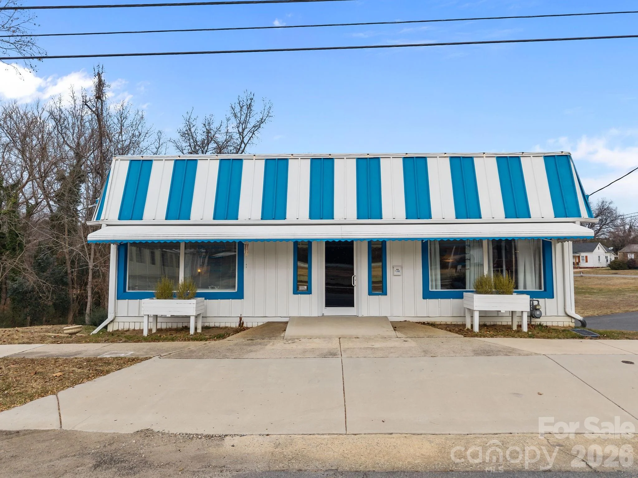 1108 S Salisbury Avenue, Spencer, NC, 28159