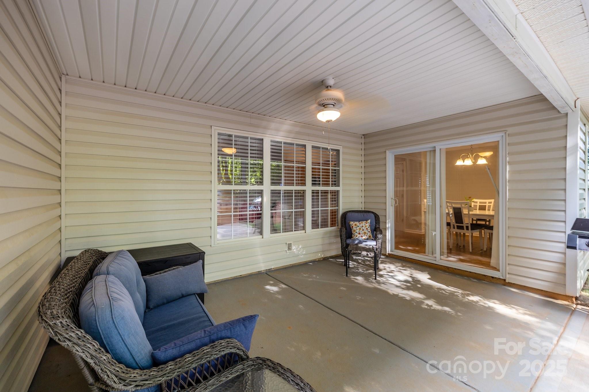 Legacy Park - Residential