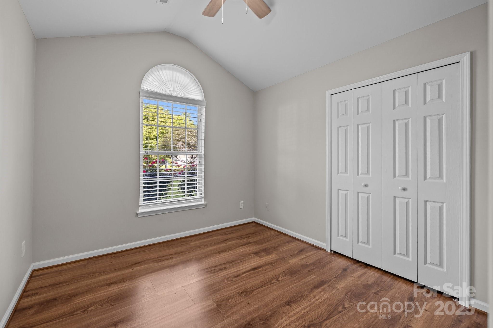 Legacy Park - Residential