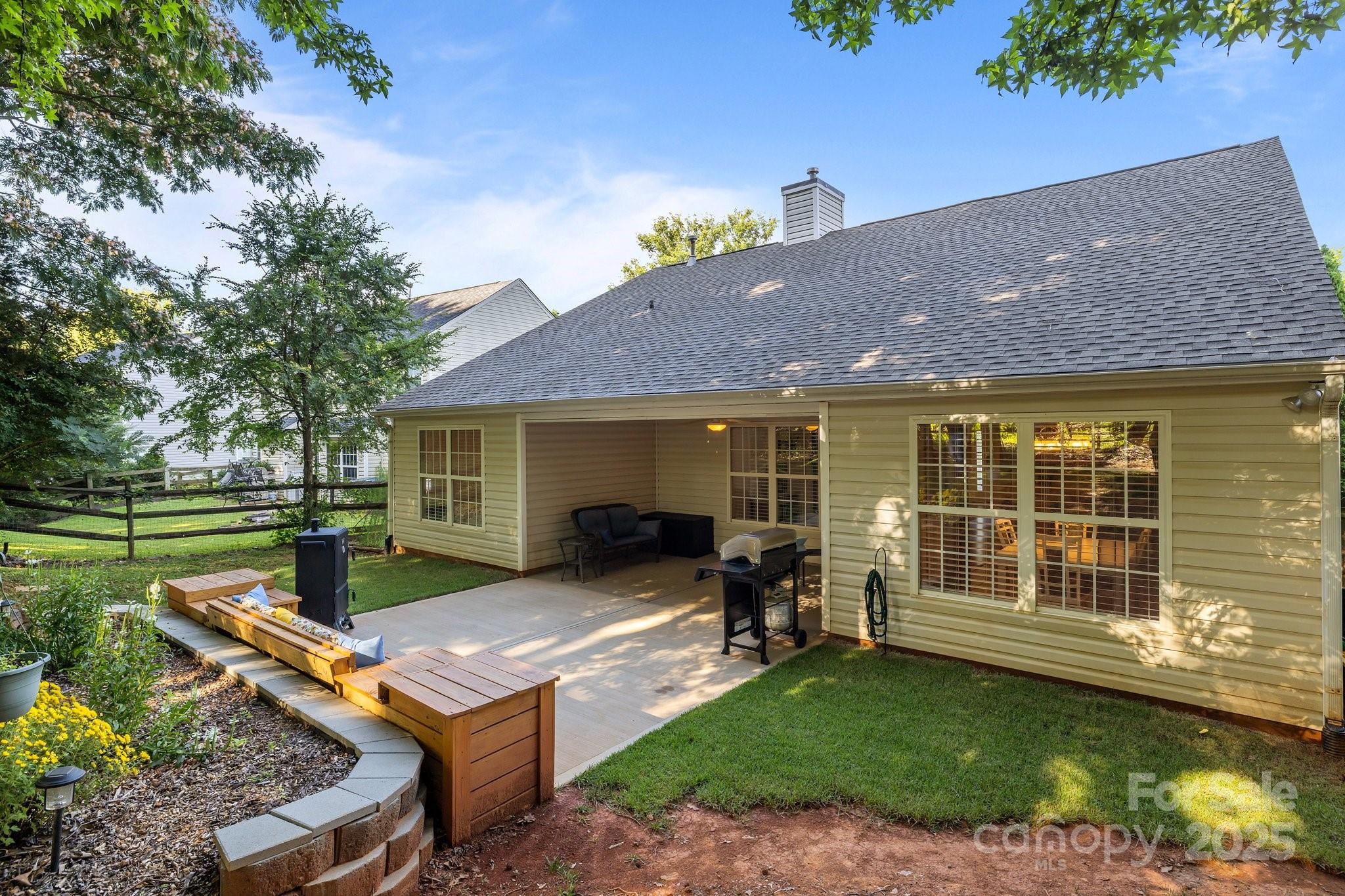 Legacy Park - Residential