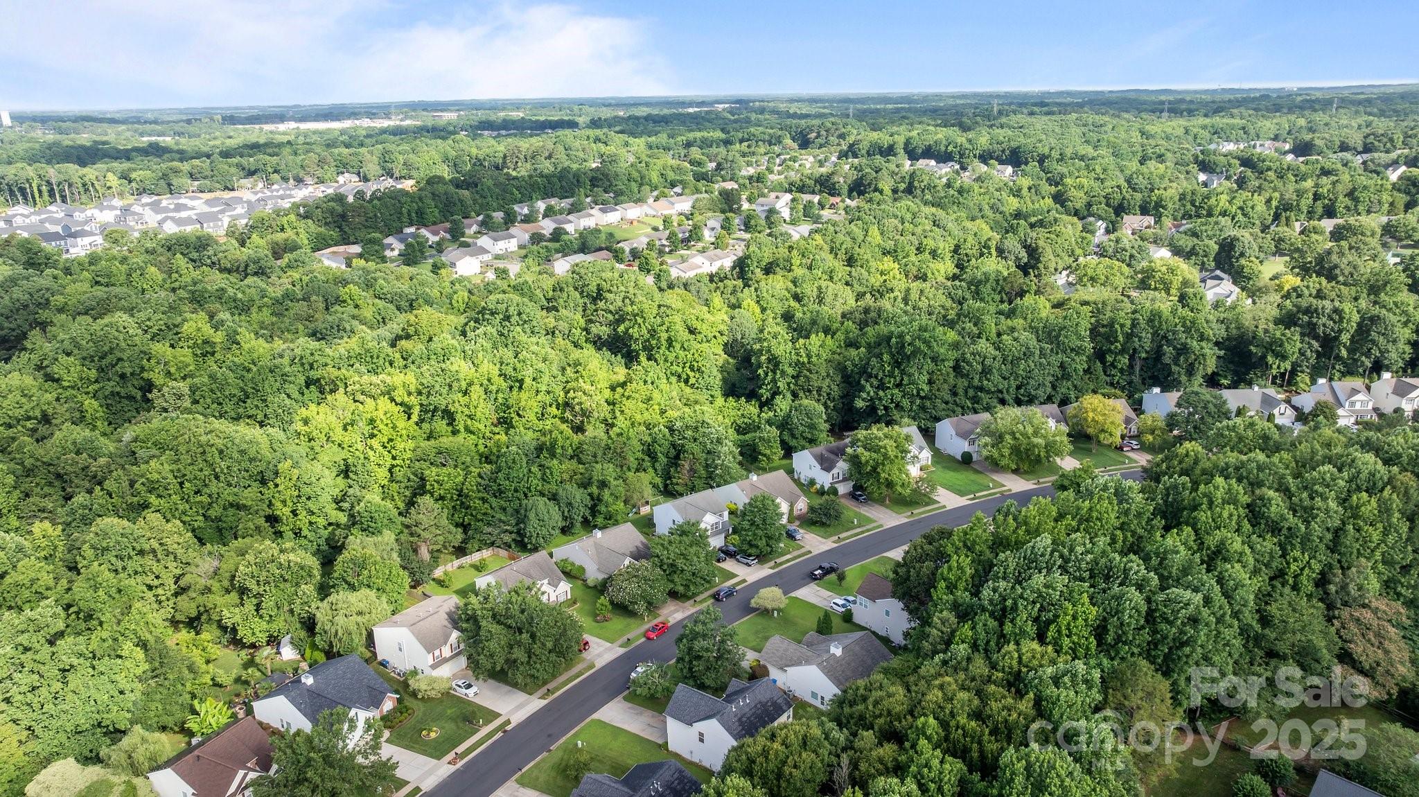 Legacy Park - Residential