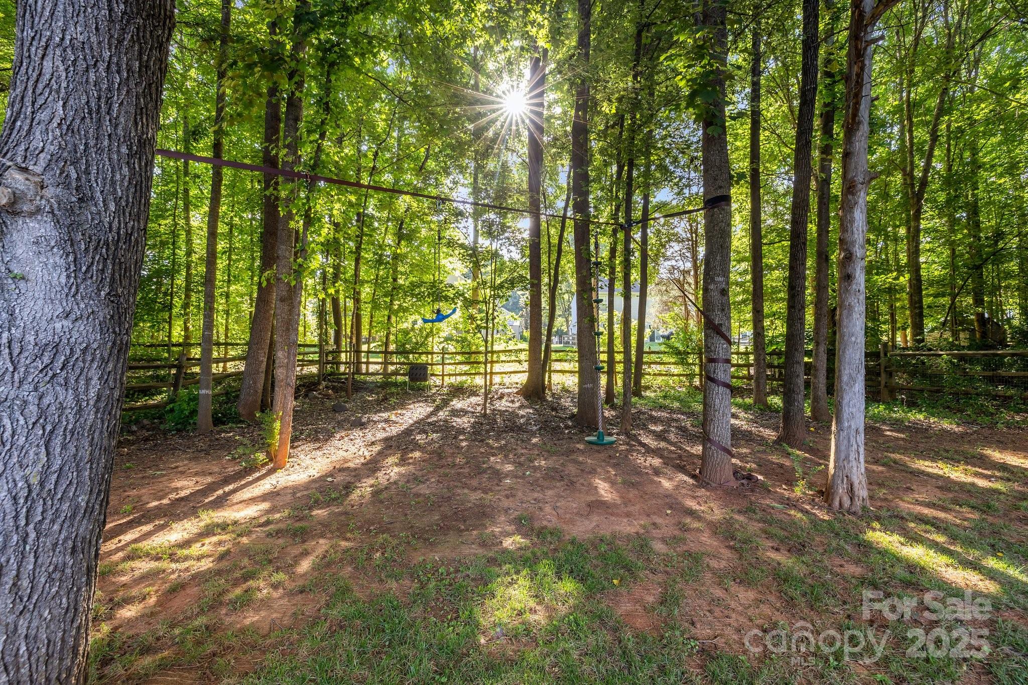 Legacy Park - Residential