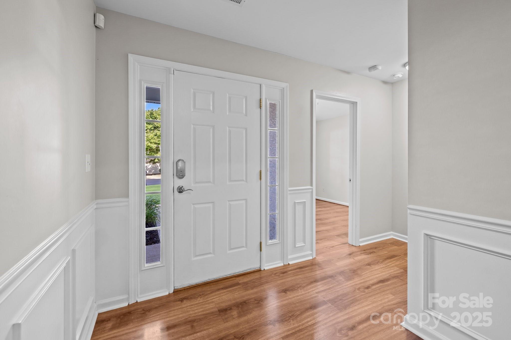 Legacy Park - Residential