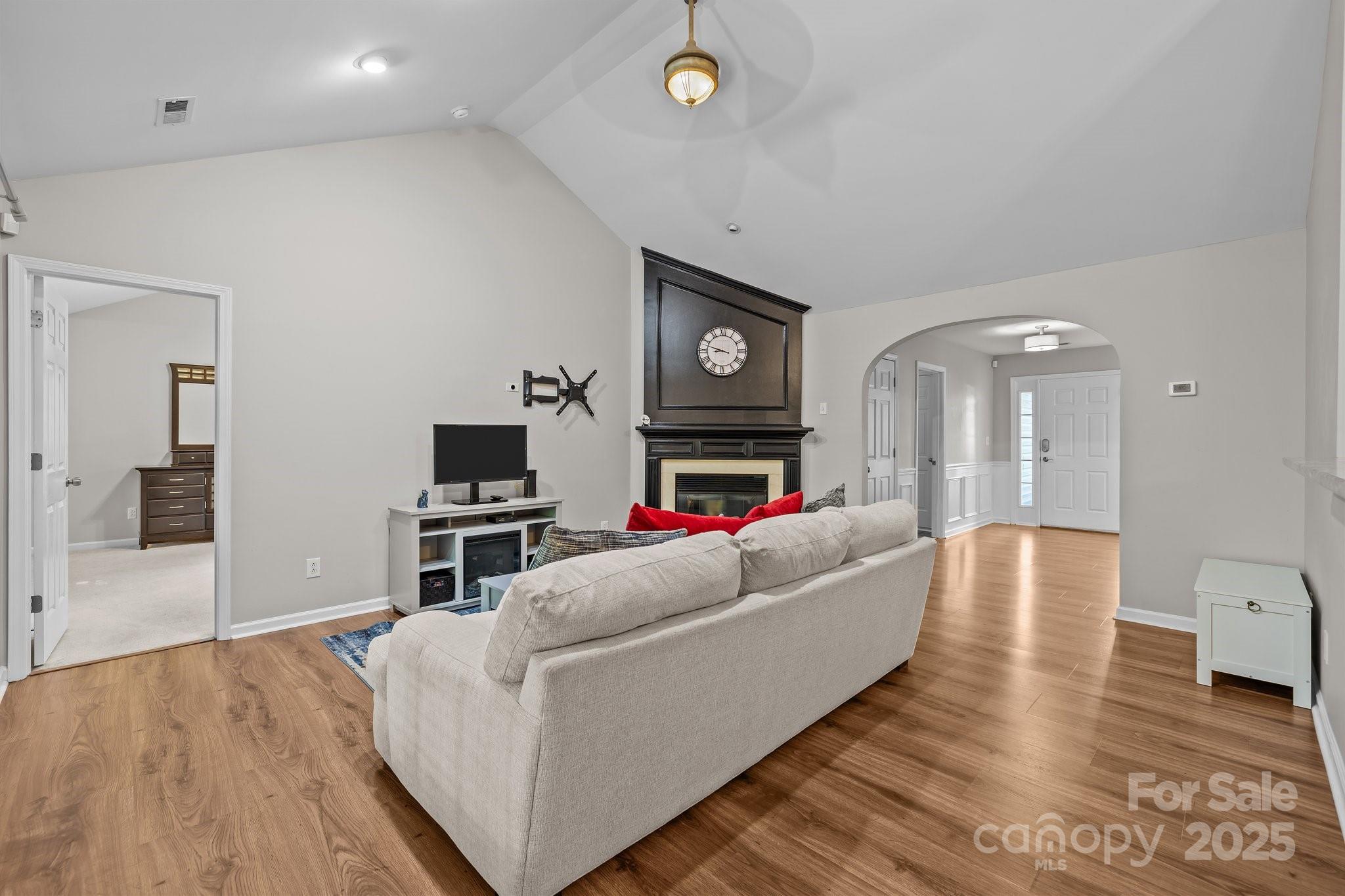 Legacy Park - Residential