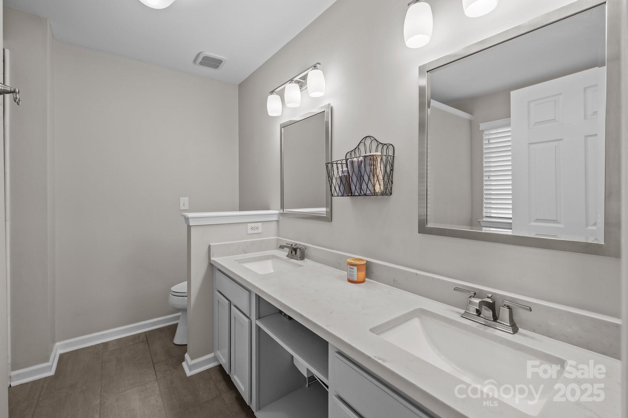 Legacy Park - Residential