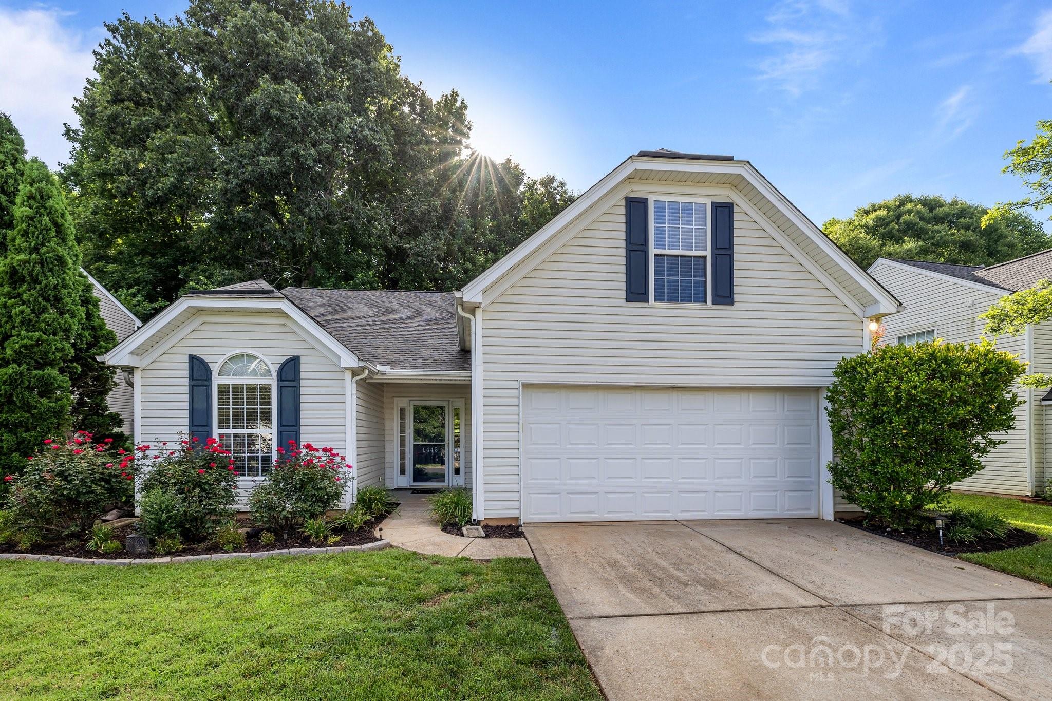 Legacy Park - Residential