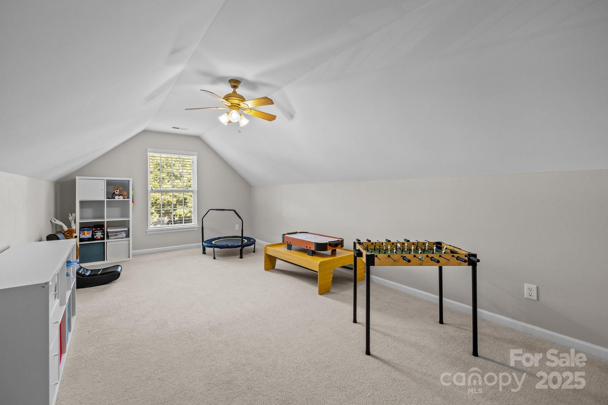 Legacy Park - Residential