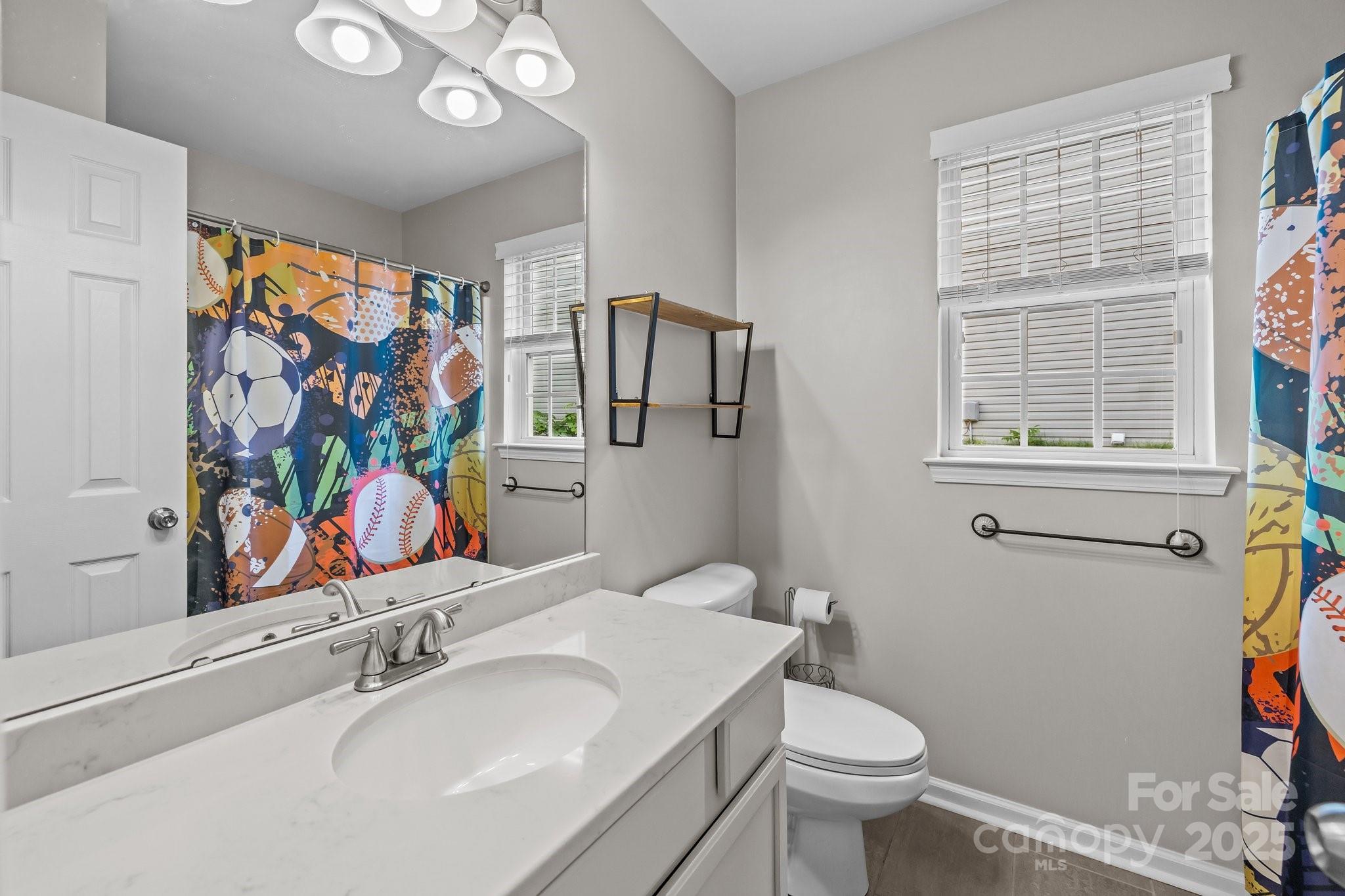 Legacy Park - Residential