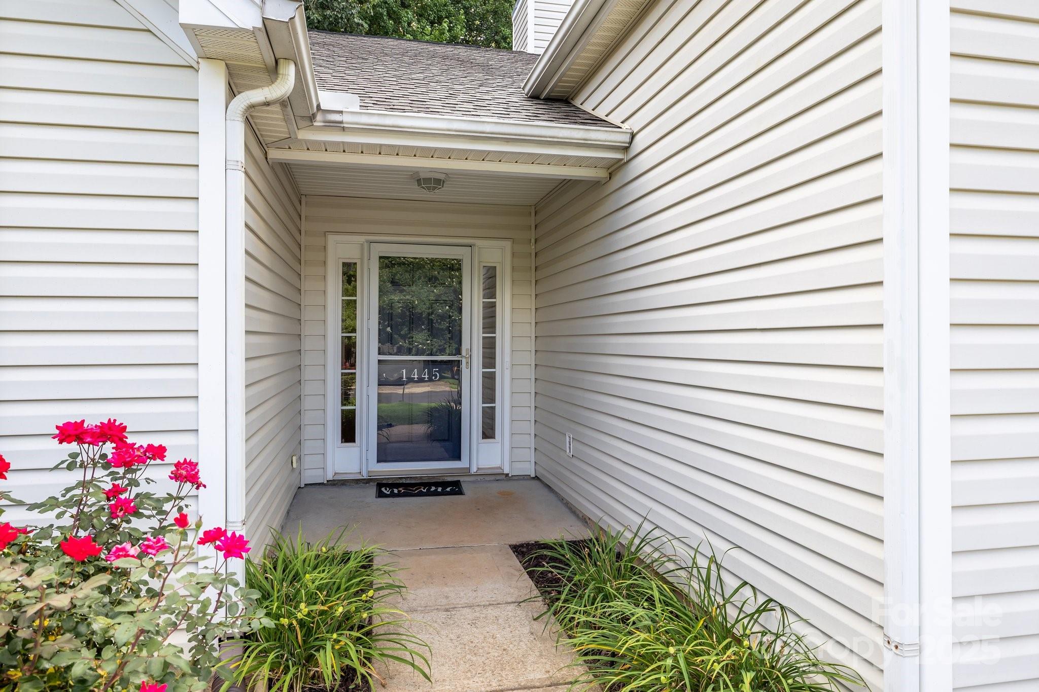 Legacy Park - Residential