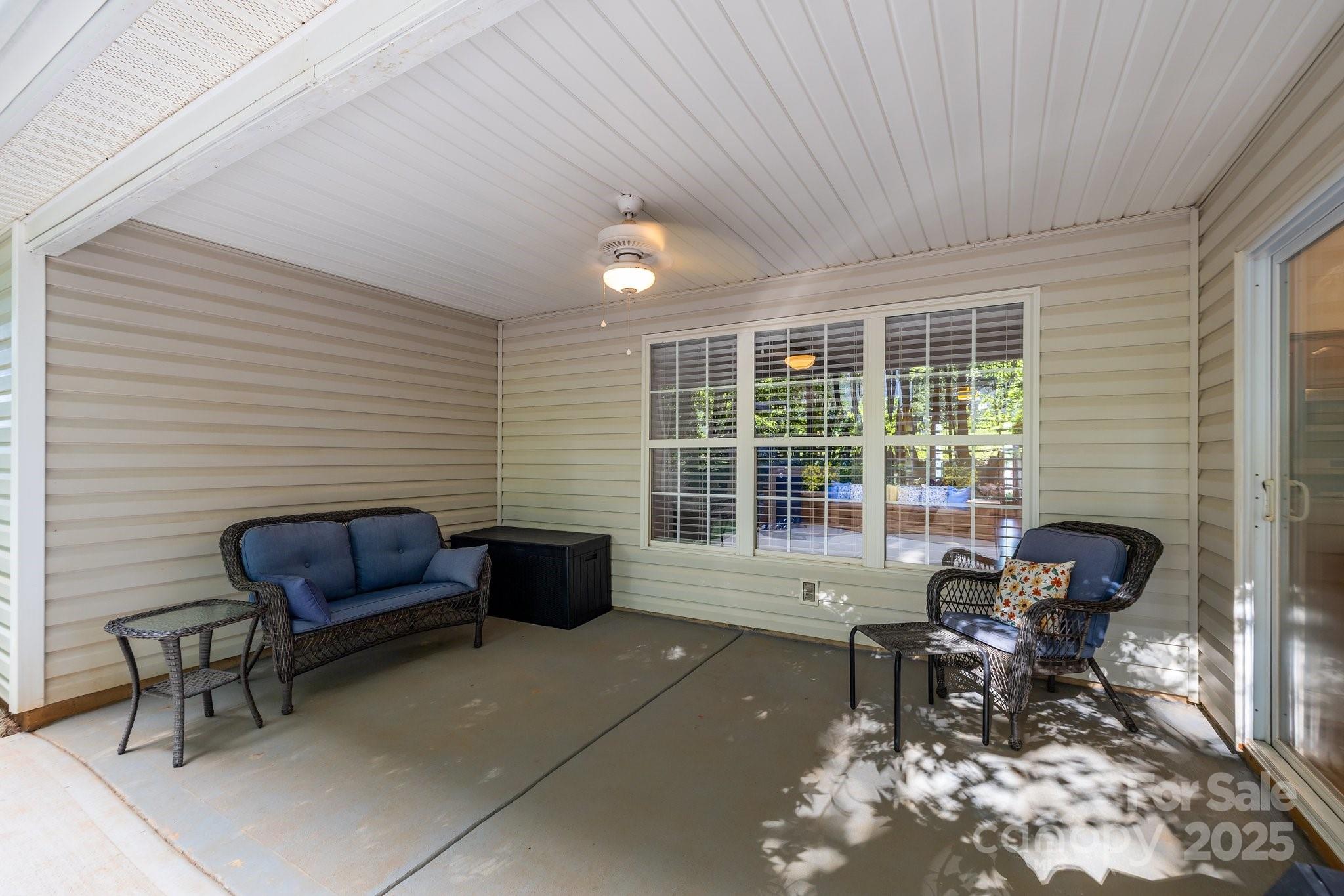 Legacy Park - Residential