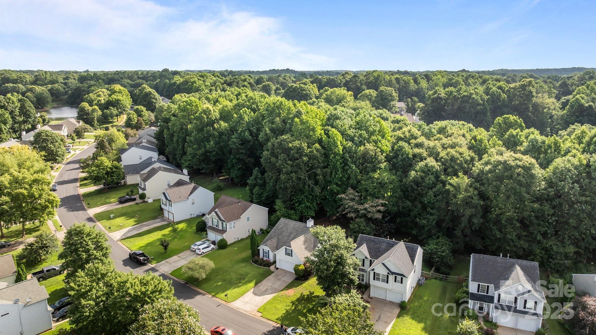 Legacy Park - Residential