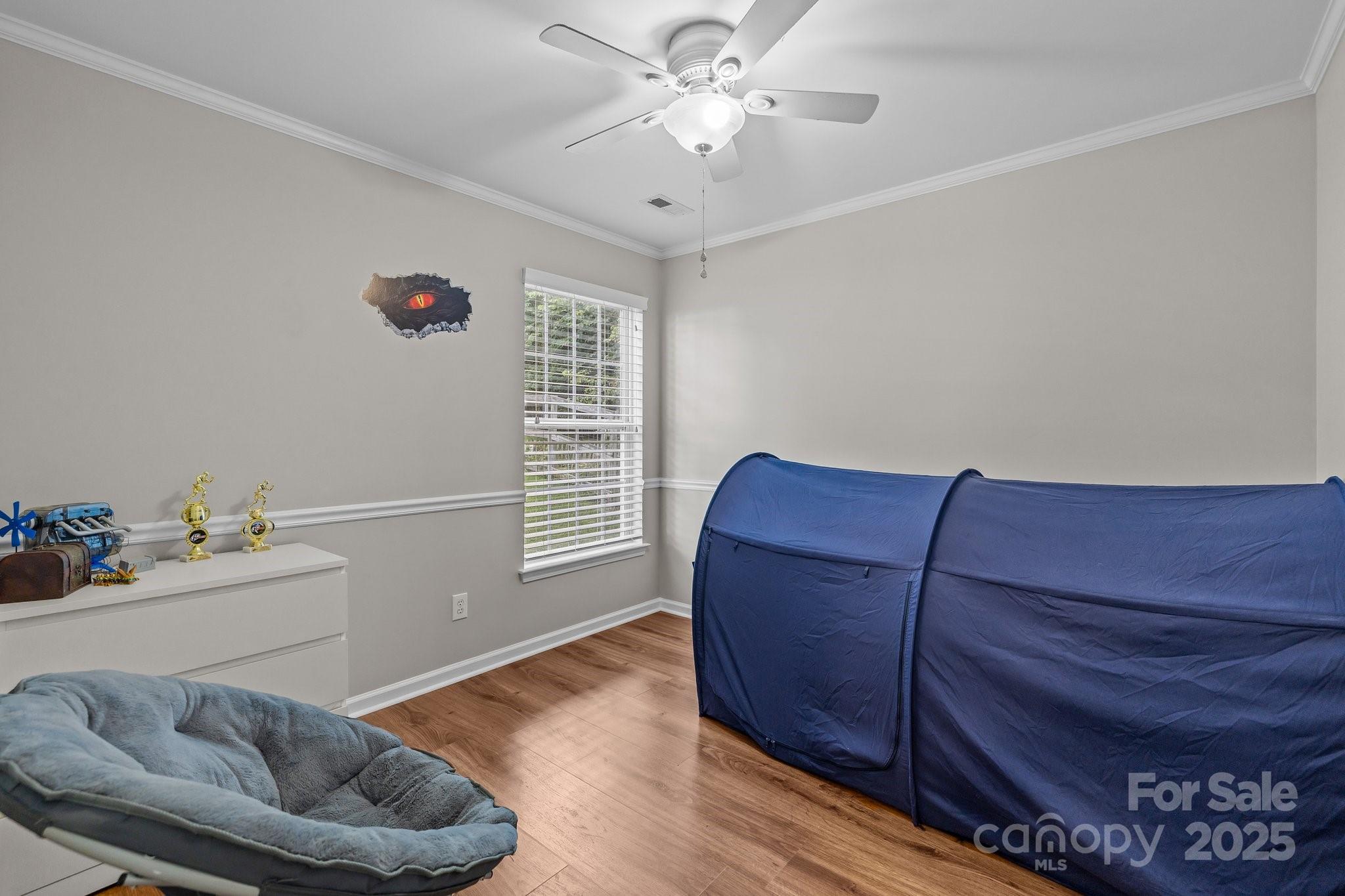 Legacy Park - Residential