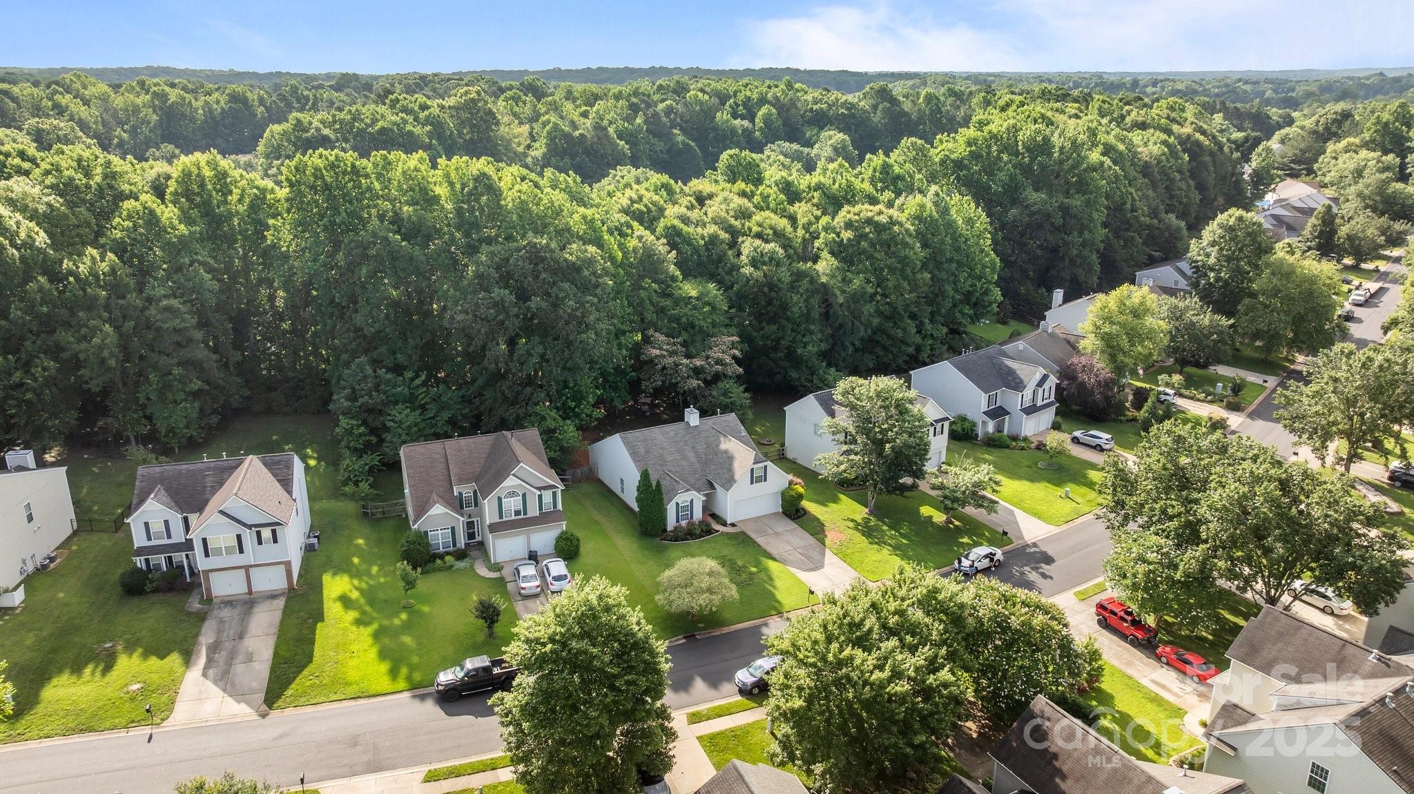 Legacy Park - Residential