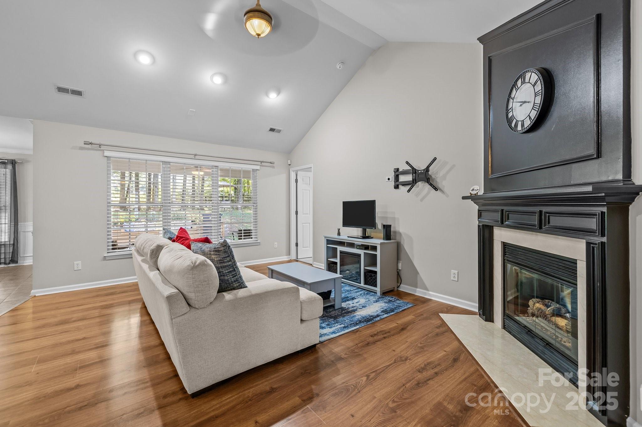 Legacy Park - Residential