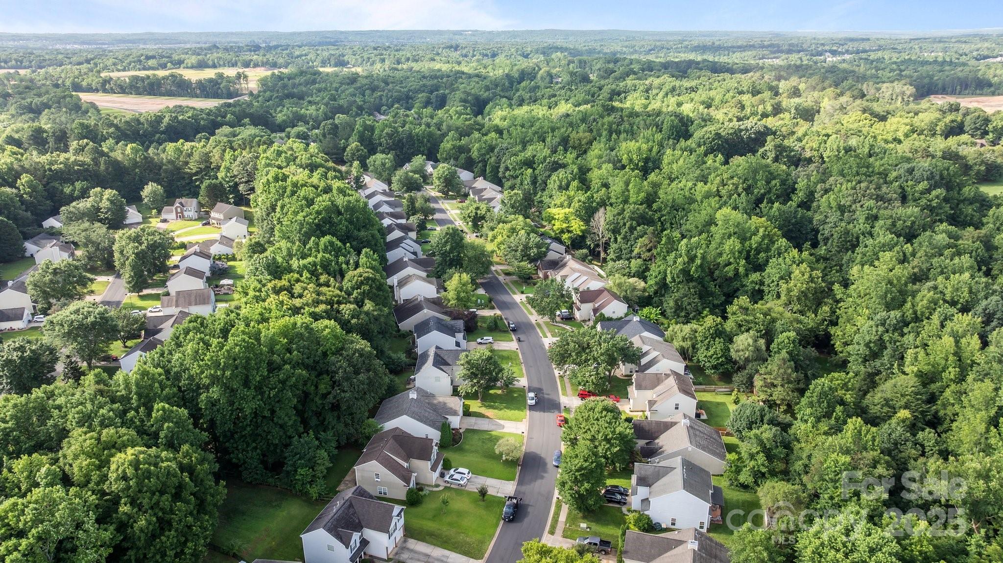 Legacy Park - Residential