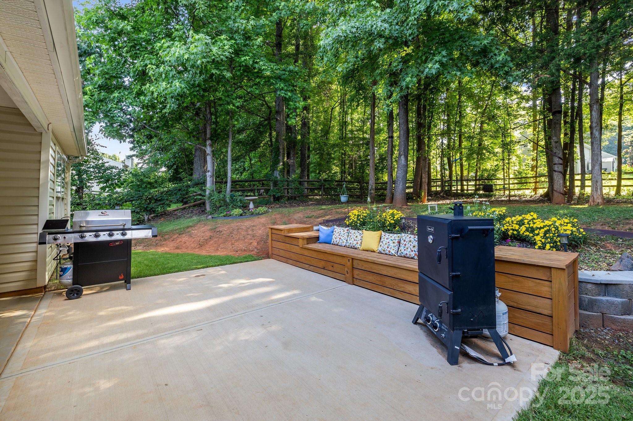 Legacy Park - Residential