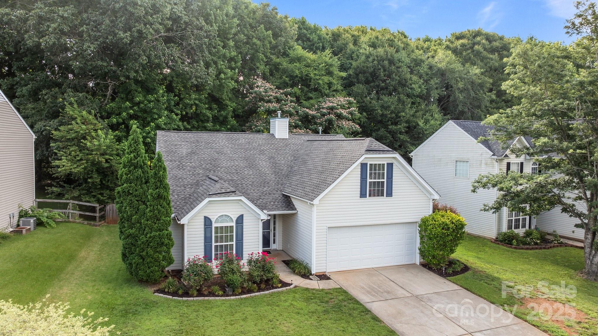 Legacy Park - Residential