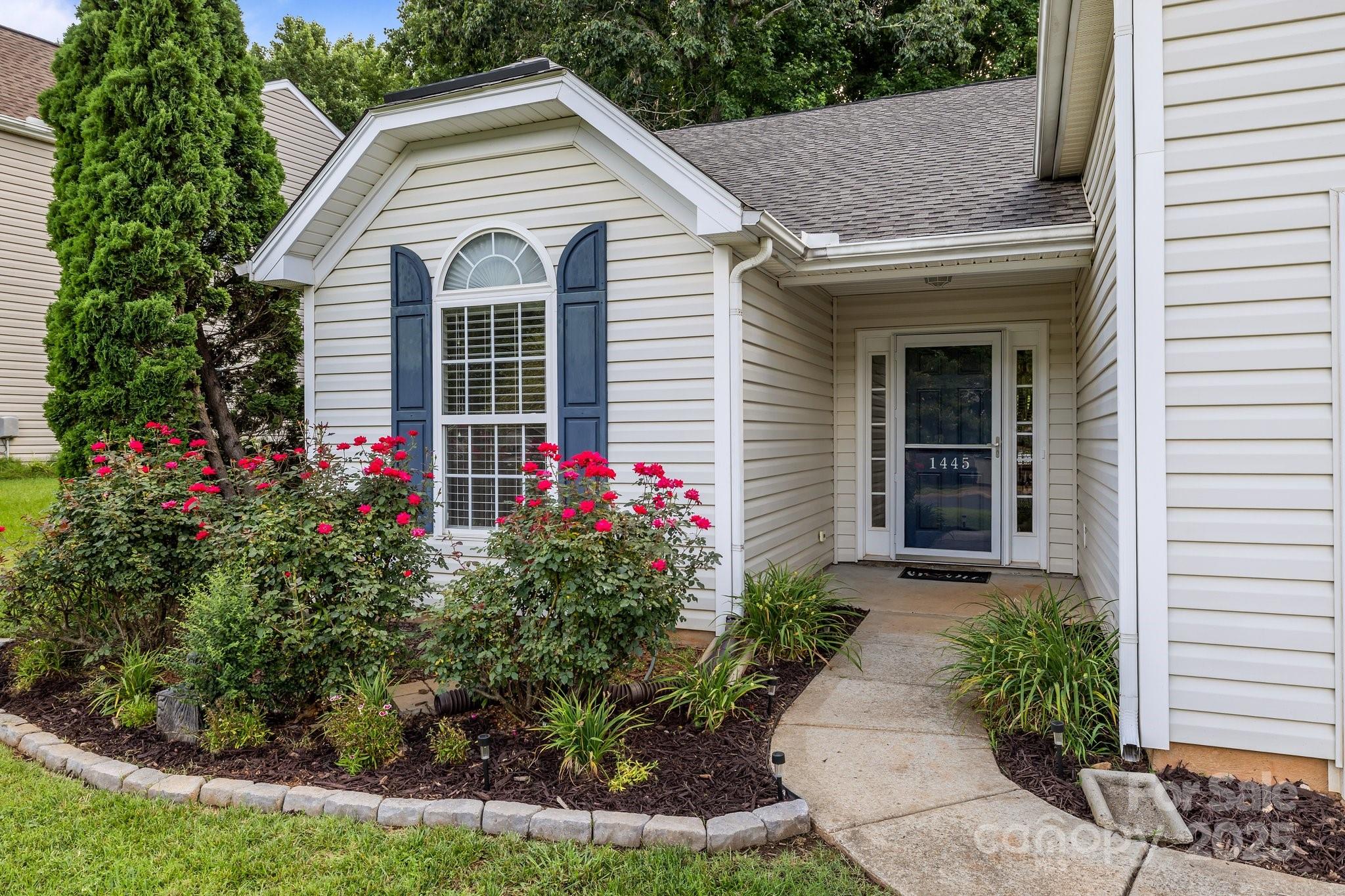 Legacy Park - Residential