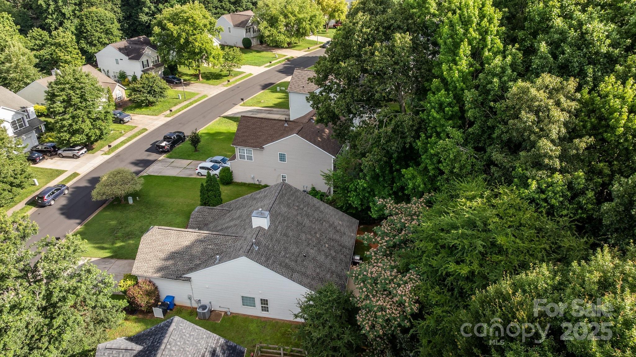 Legacy Park - Residential