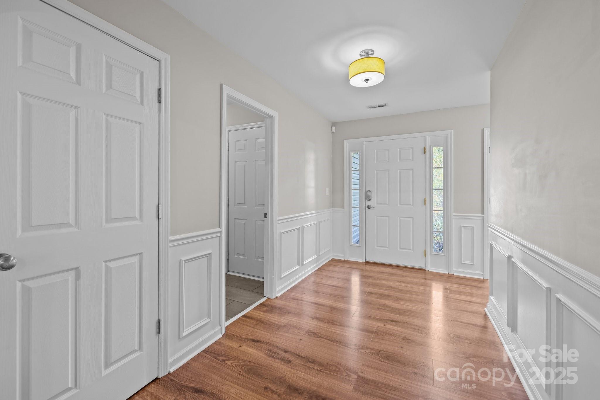 Legacy Park - Residential