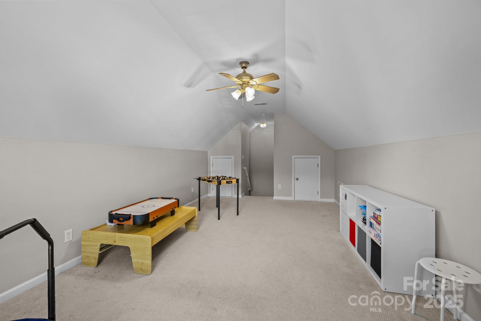 Legacy Park - Residential