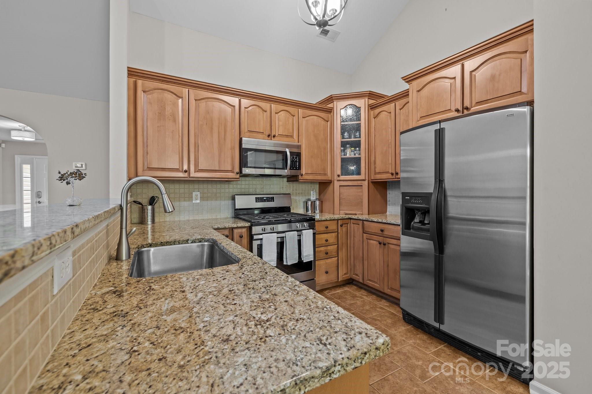 Legacy Park - Residential