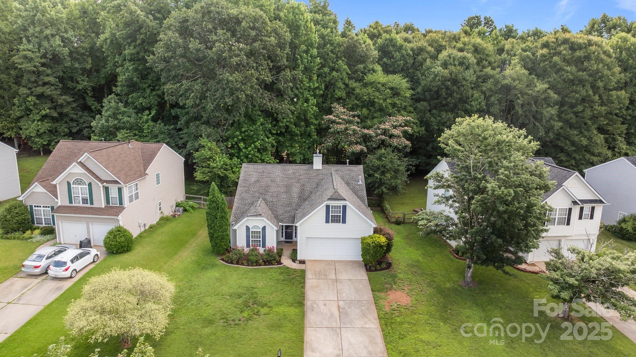 Legacy Park - Residential