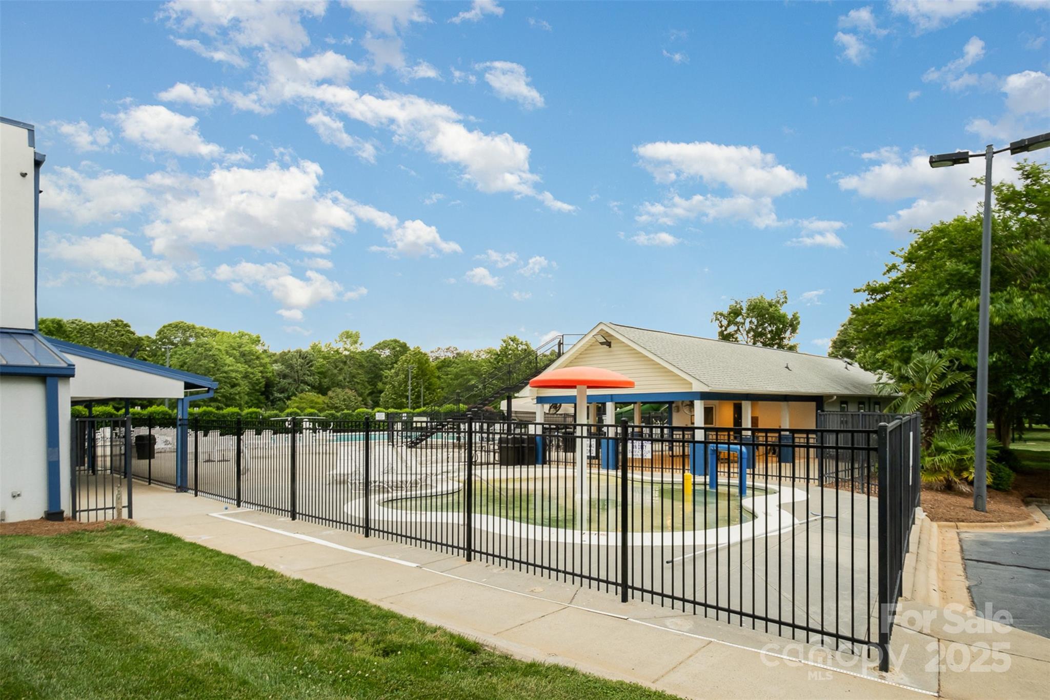 Legacy Park - Residential