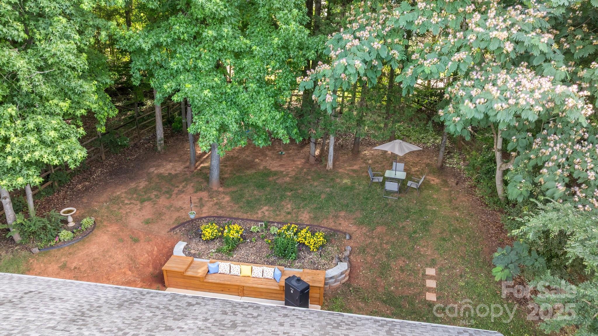 Legacy Park - Residential