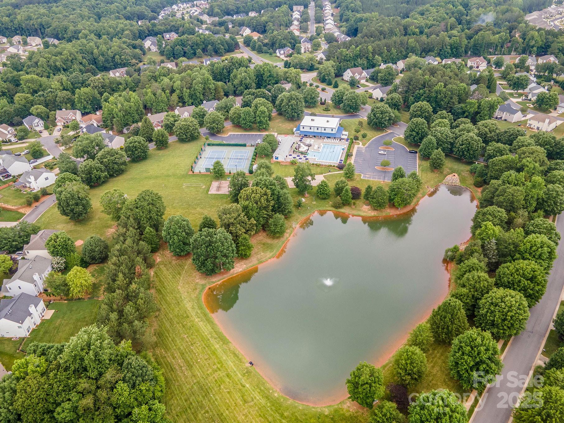 Legacy Park - Residential