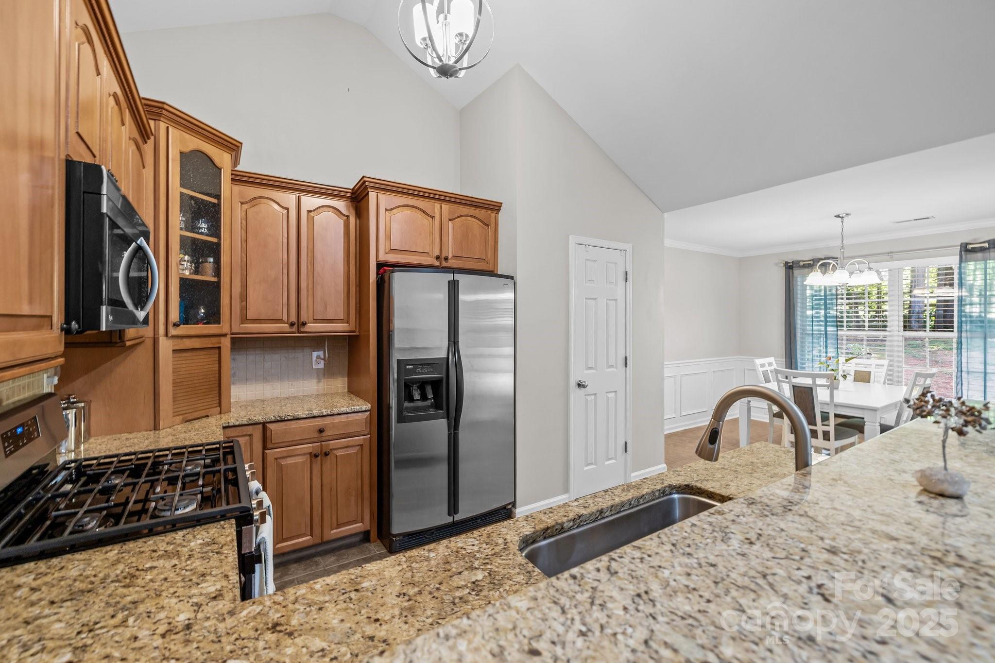 Legacy Park - Residential