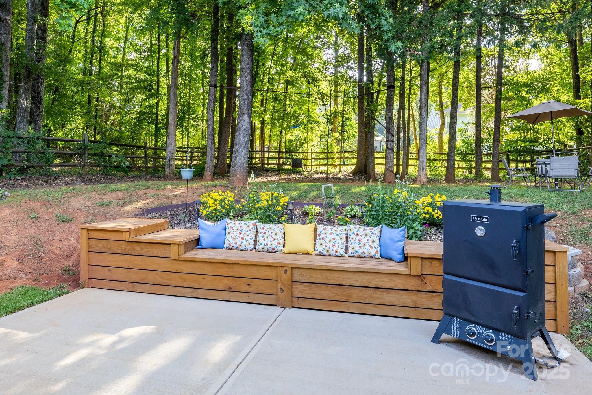 Legacy Park - Residential