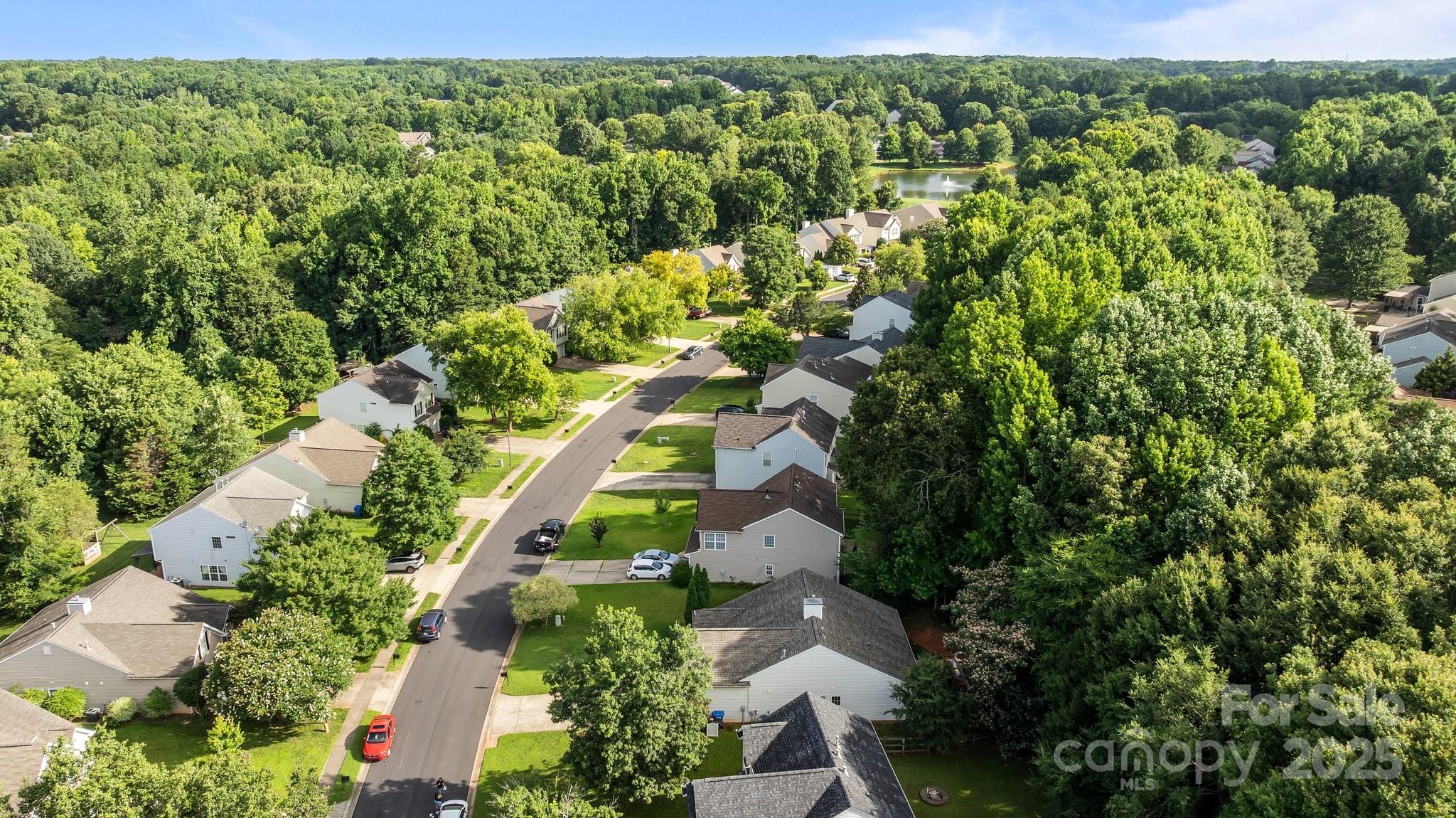 Legacy Park - Residential