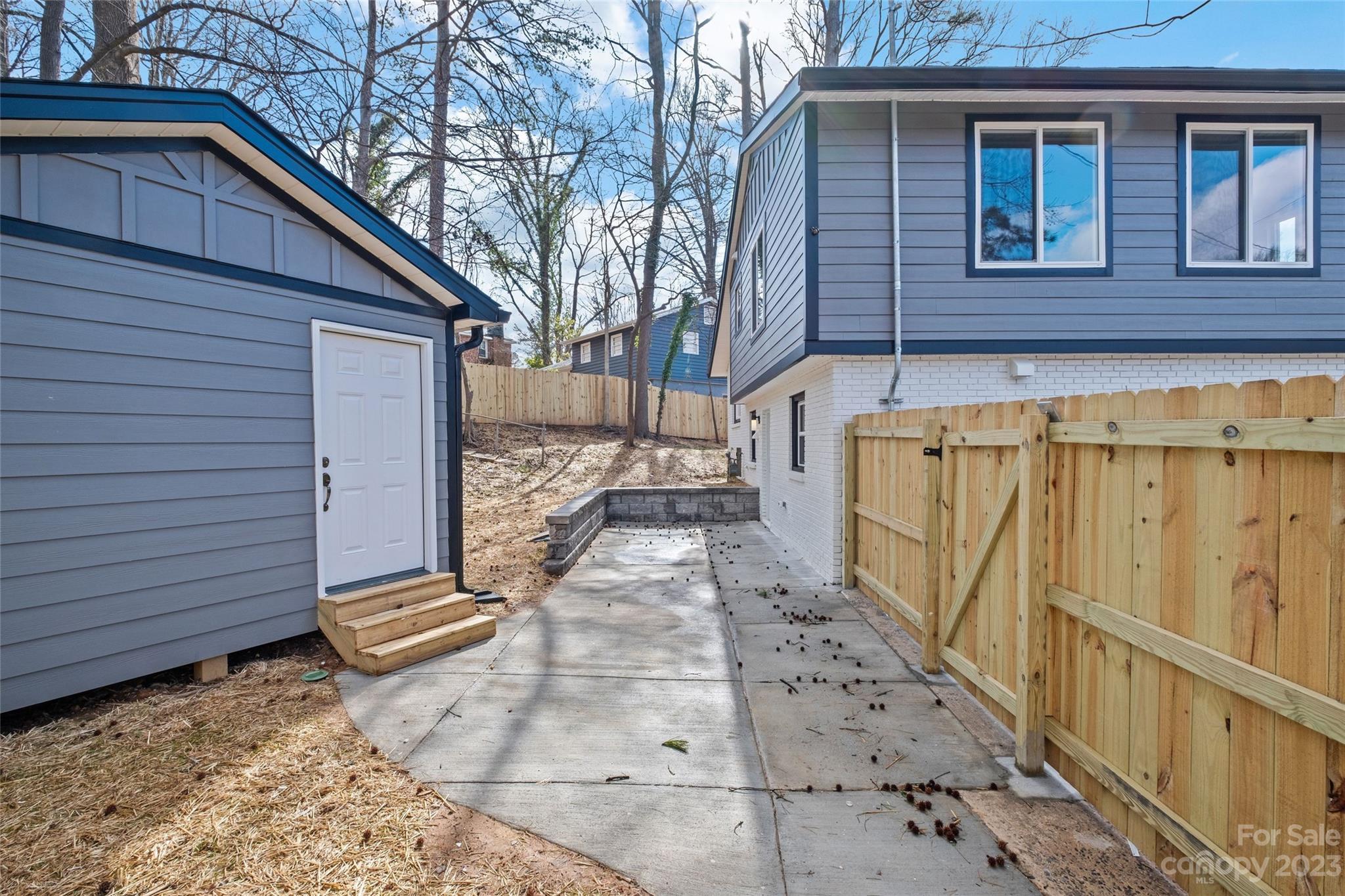 Shannon Park - Residential