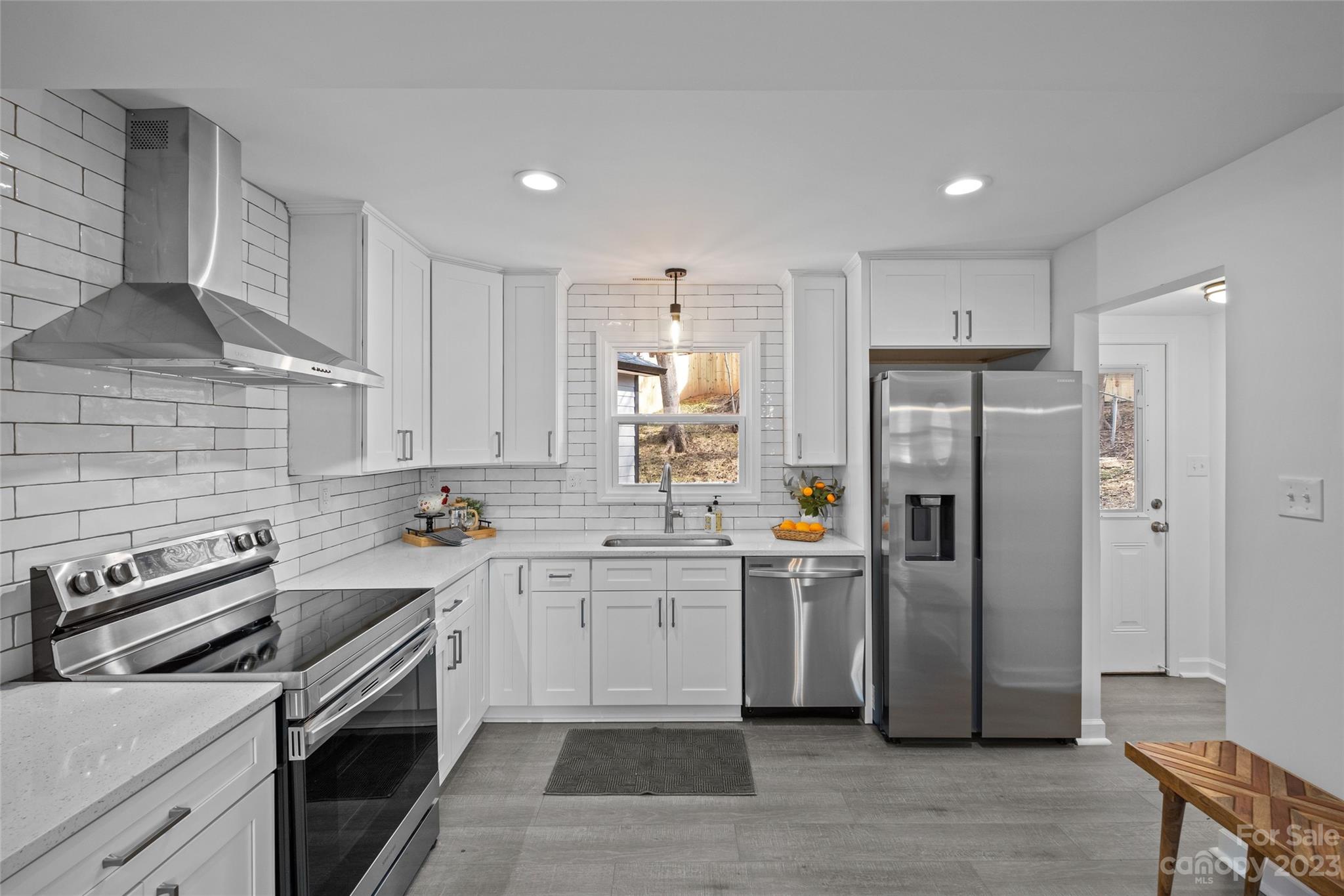 Shannon Park - Residential