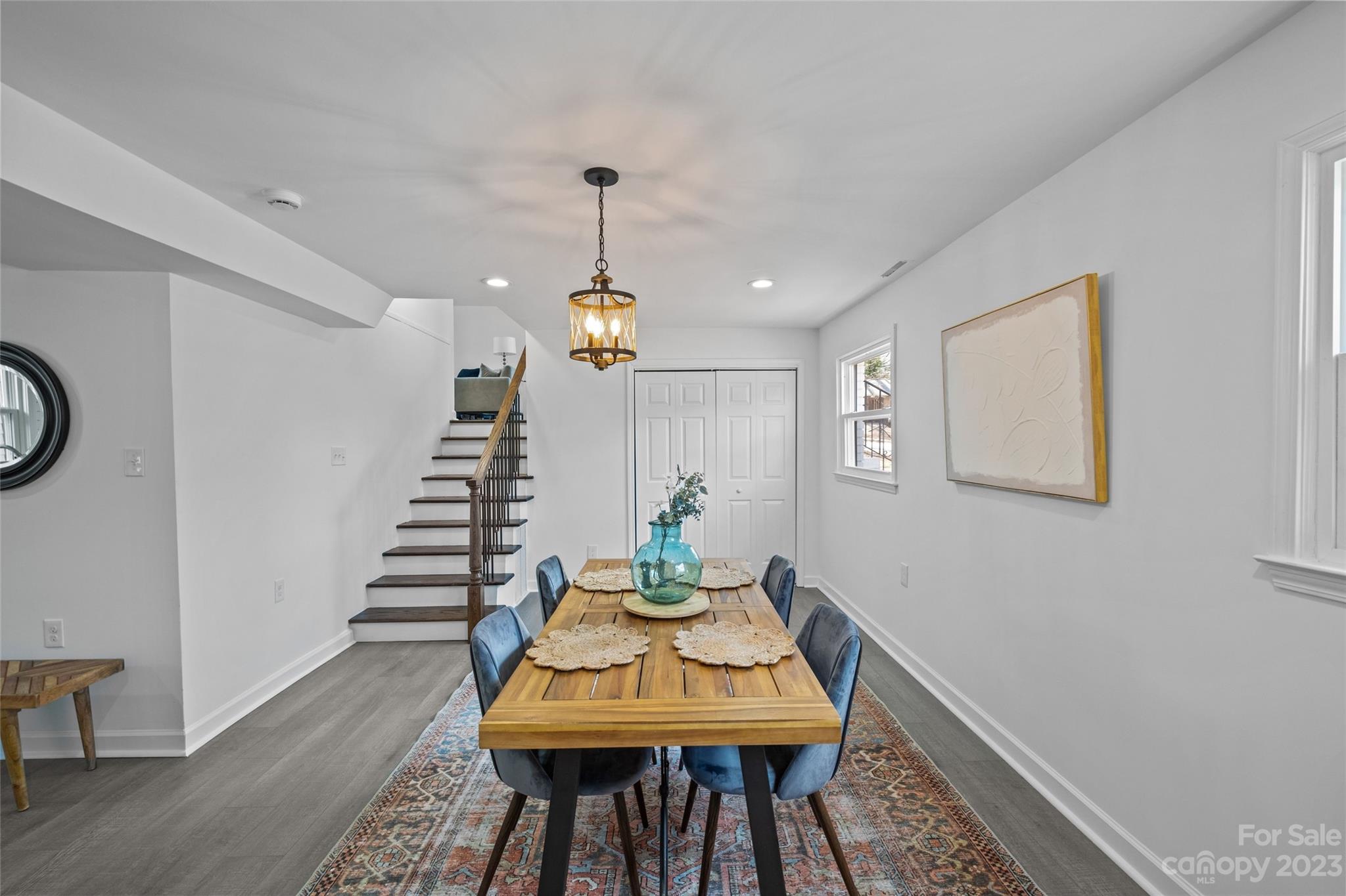 Shannon Park - Residential