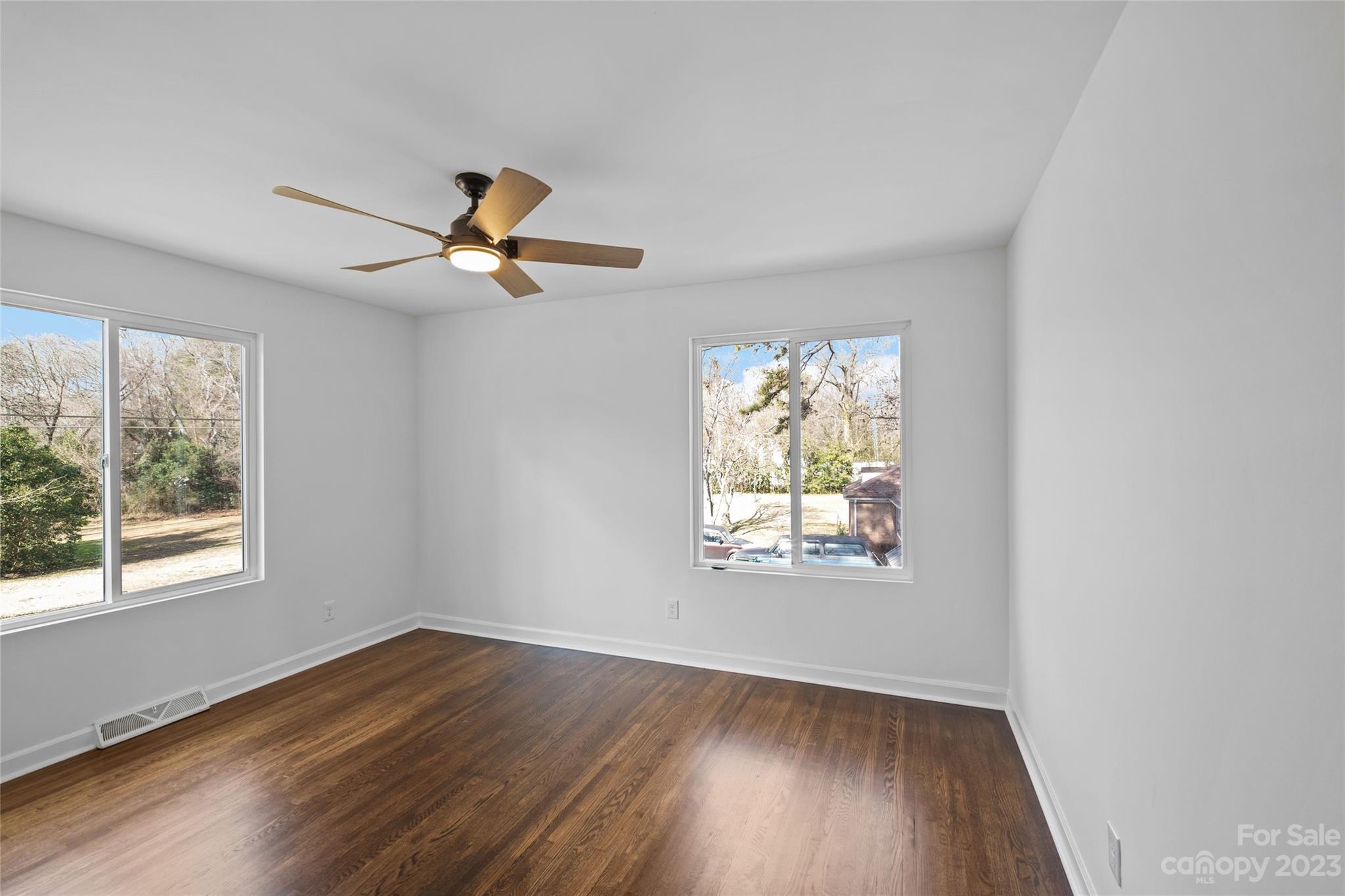 Shannon Park - Residential